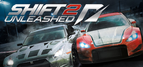 Need for Speed Shift-2