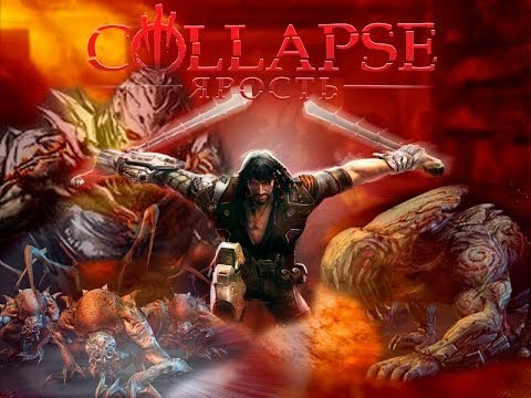Обзор игры Collapse