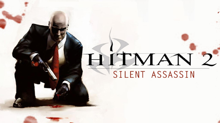 Hitman 2: Silent Assassin прохождение